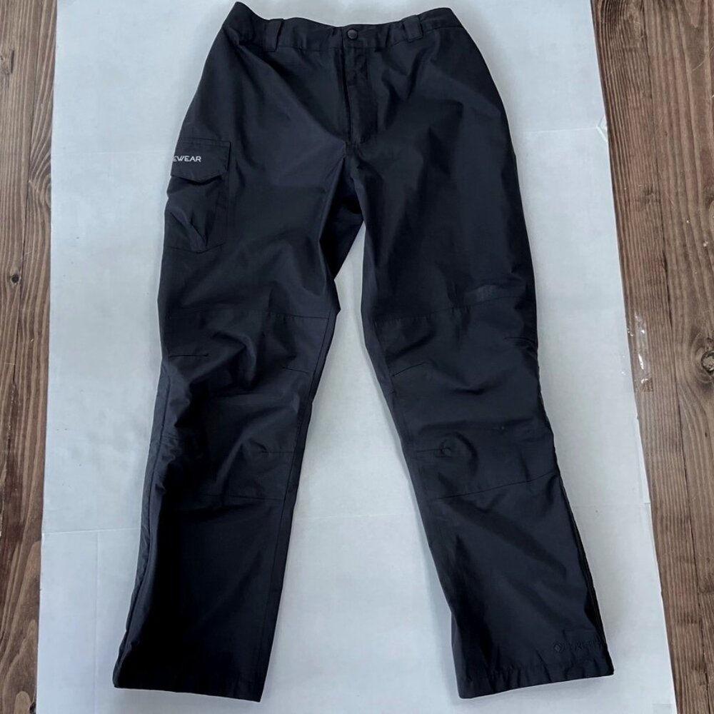 Gore-Tex Guidewear Black Sz M